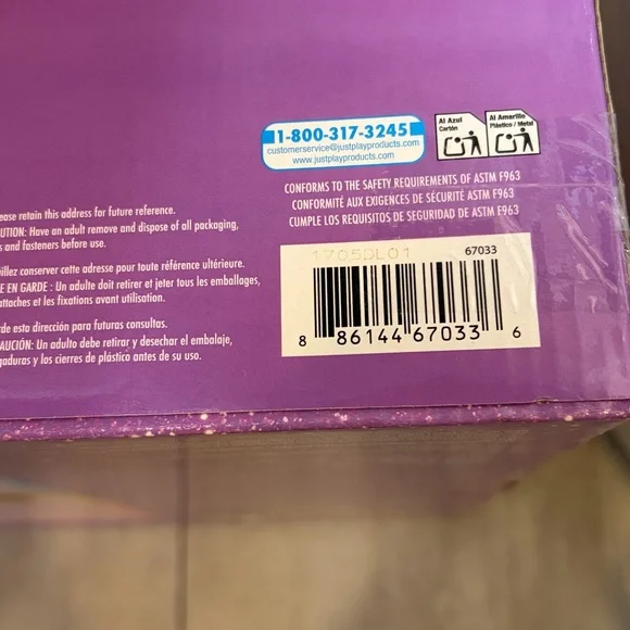 Disney Jr. Super Kitties (Su-Purr Wild) Plush Collector Set - Picture 7 of 7